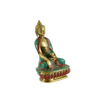 Sakyamuni 100017  Jakość